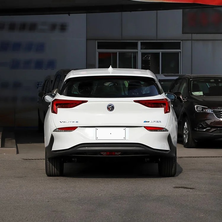 Buick Velite