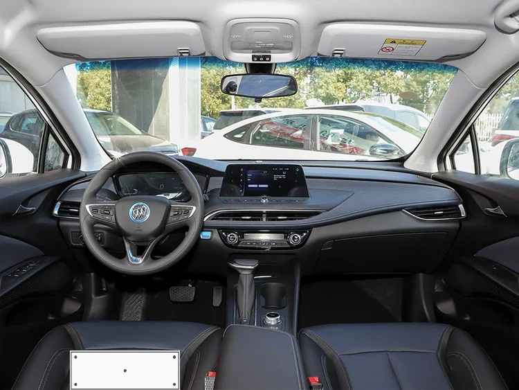 Buick Velite