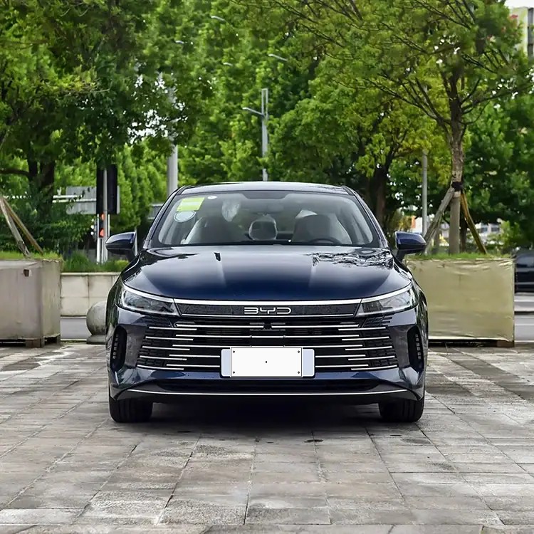 BYD Destroyer