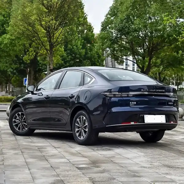 BYD Destroyer