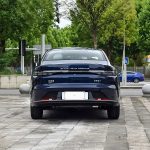 BYD Destroyer