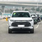 BYD Frigate