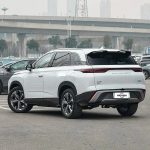 BYD Frigate