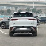 BYD Frigate