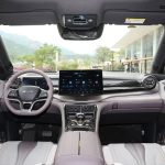 BYD Frigate