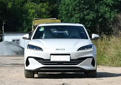 BYD Haibao