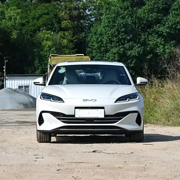 BYD Haibao