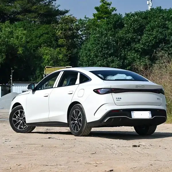 BYD Haibao