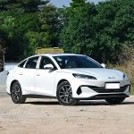 BYD Haibao