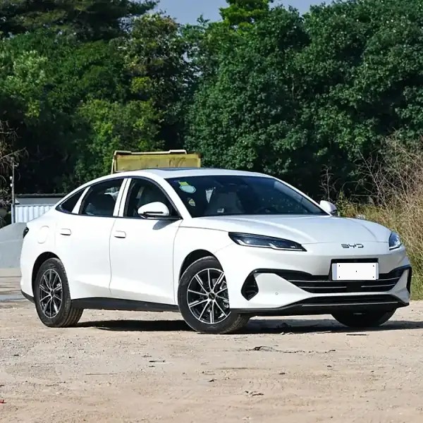 BYD Haibao