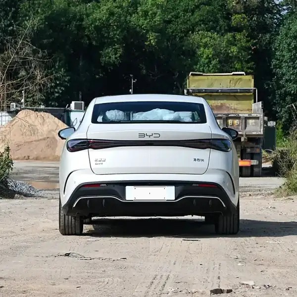 BYD Haibao