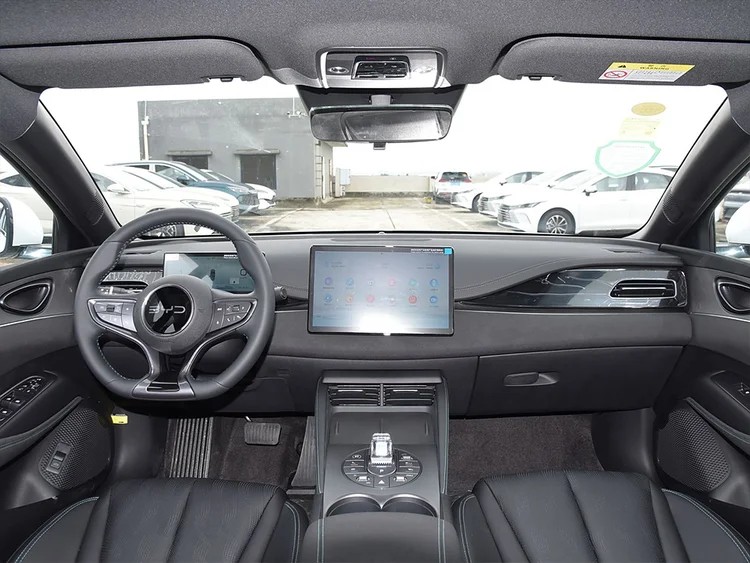 BYD Haibao