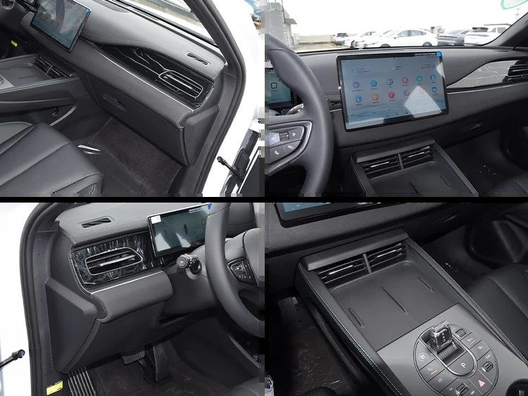 BYD Haibao