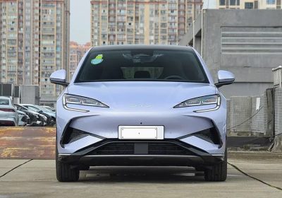 BYD Haishi