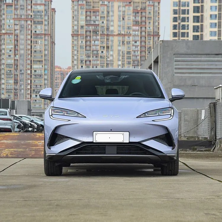 BYD Haishi