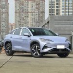 BYD Haishi