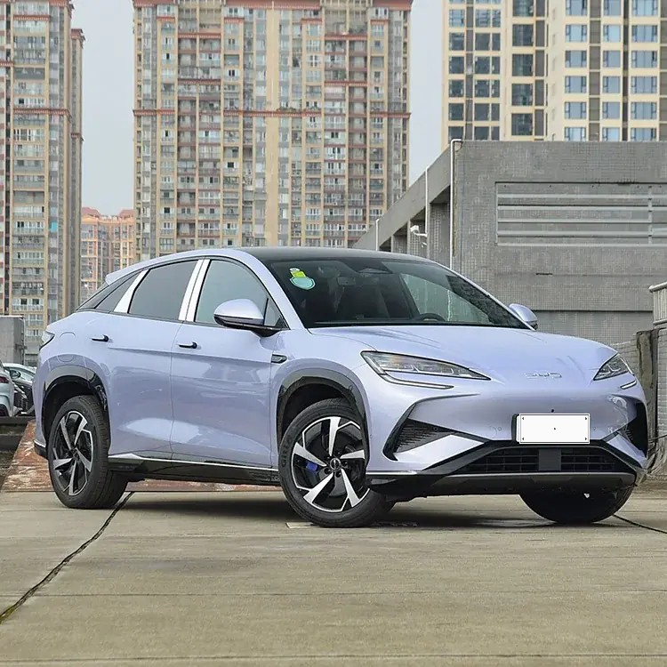 BYD Haishi