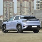 BYD Haishi