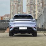 BYD Haishi