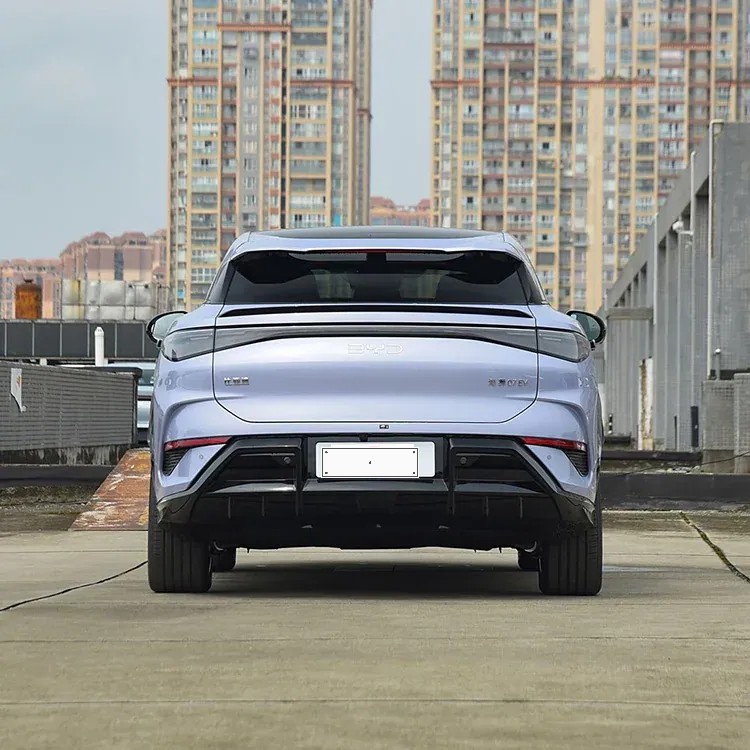 BYD Haishi
