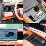 BYD Haishi