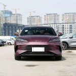 BYD Seal