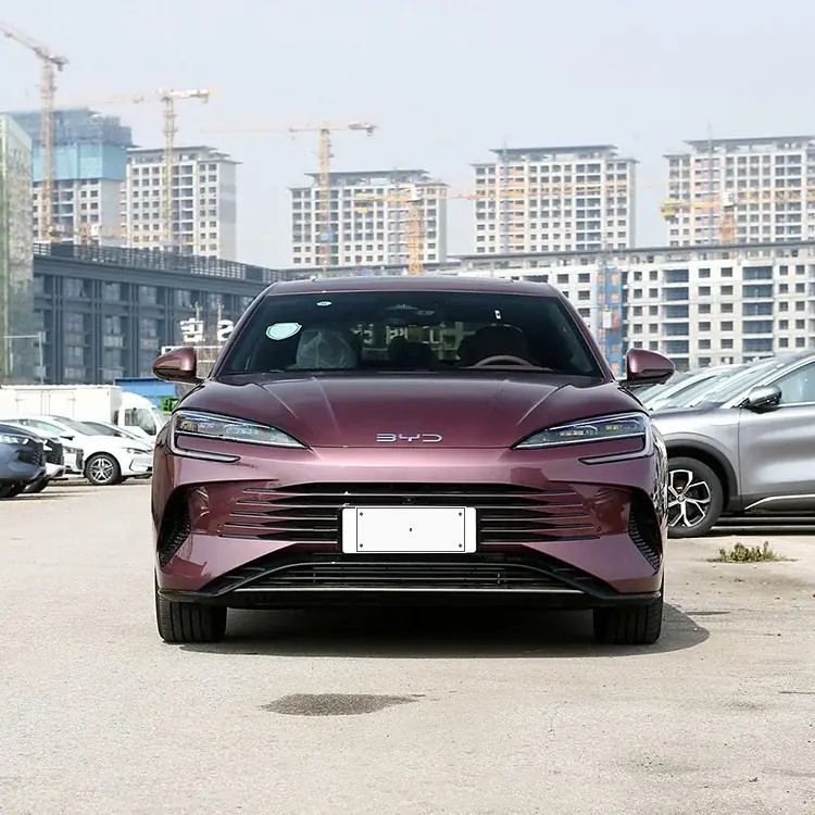 BYD Seal