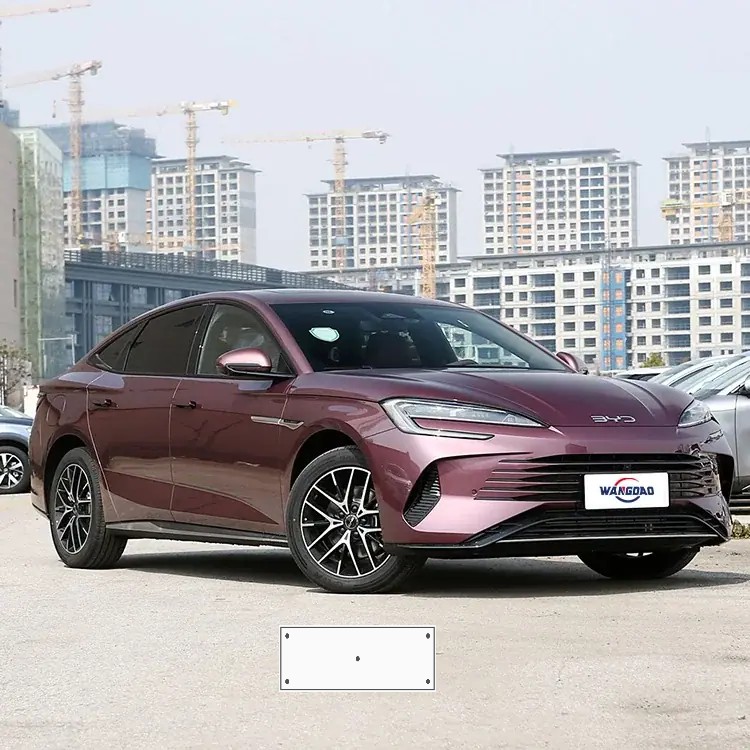 BYD Seal