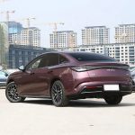 BYD Seal