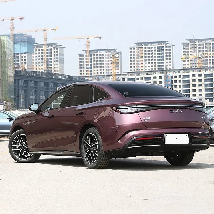 BYD Seal