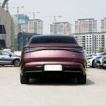 BYD Seal
