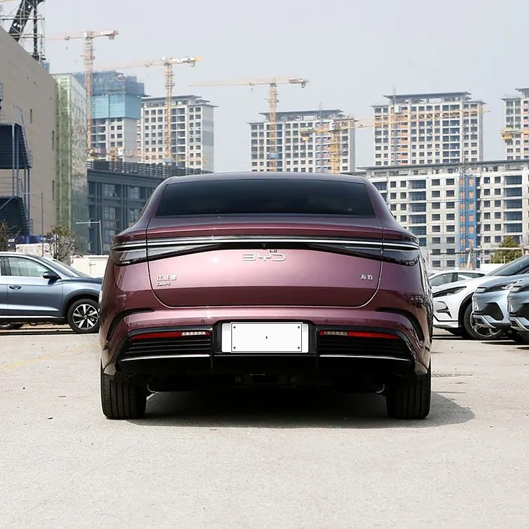 BYD Seal