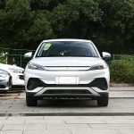 BYD Yuan Plus