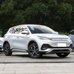 BYD Yuan Plus