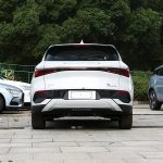 BYD Yuan Plus