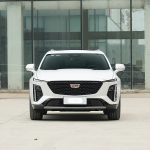 Cadillac GT4