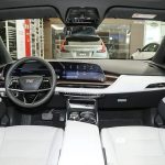 Cadillac GT4