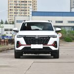 Changan CS35