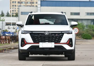 Changan CS35