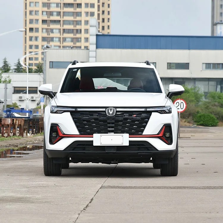Changan CS35