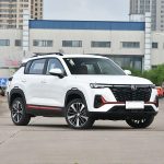Changan CS35