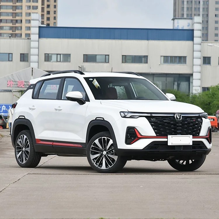 Changan CS35