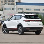 Changan CS35