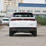 Changan CS35