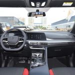 Changan CS35