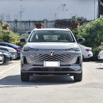Changan CS55