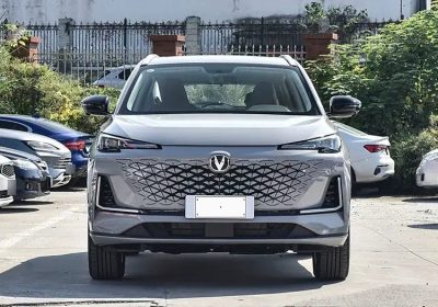 Changan CS55
