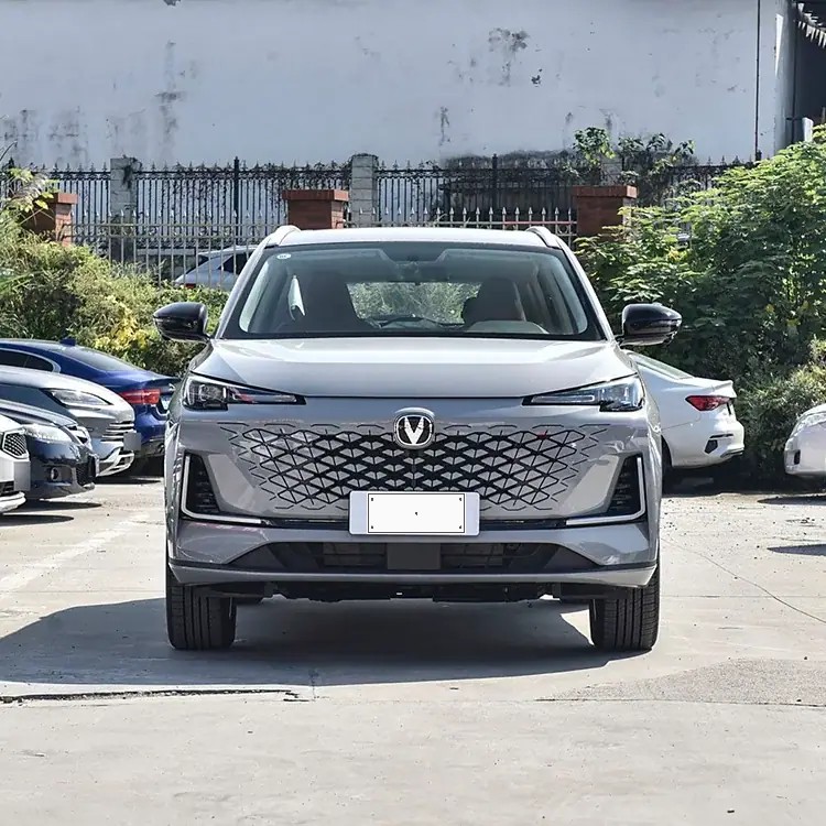 Changan CS55