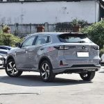 Changan CS55