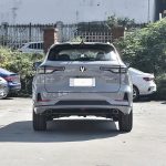 Changan CS55